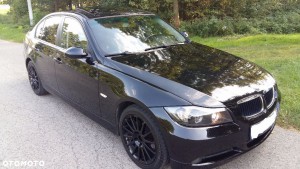 bmw e90 not tuning